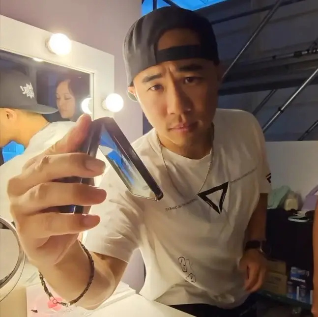 Drex Lee Biography, Age, Height, Figure, Net Worth