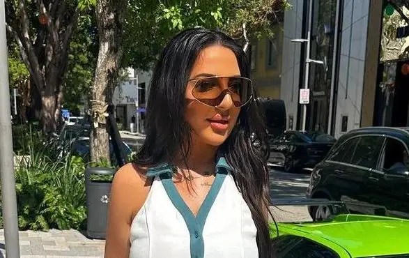 Duchess Clio Biography, Age, Images, Height, Figure, Net Worth