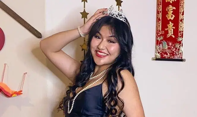 Elina Meng Biography, Age, Height, Figure, Net Worth