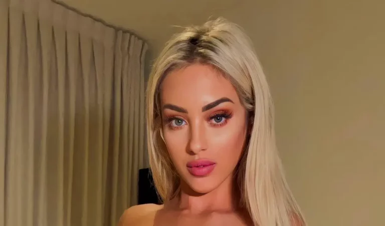 Fit Kitty Biography, Age, Height, Figure, Net Worth