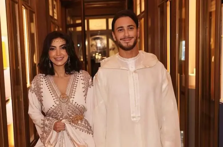 Ghita El Allaki Biography, Age, Height, Net Worth