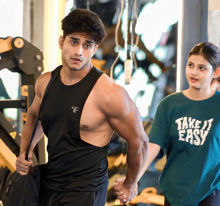 Gulfishan Gour Biography, Age, Height, Figure, Net Worth