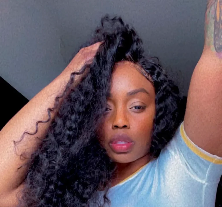 Jada Fire Biography, Age, Height, Net Worth