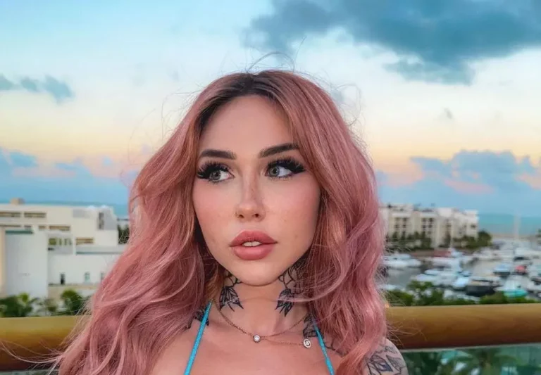 Jade Lavoie Biography, Age, Height, Figure, Net Worth