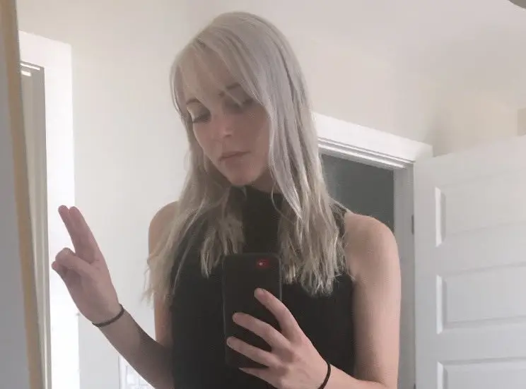 Jamie Jett Biography, Age, Images, Height, Figure, Net Worth