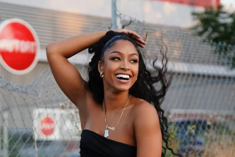 Jeamy Blessed Biography, Age, Height, Figure, Net Worth