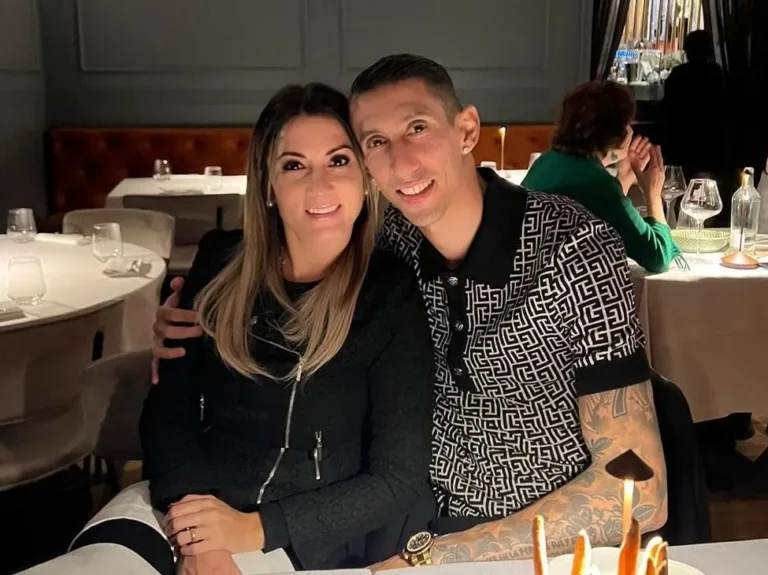 Jorgelina Cardoso Biography, Age, Images, Height, Figure, Net Worth