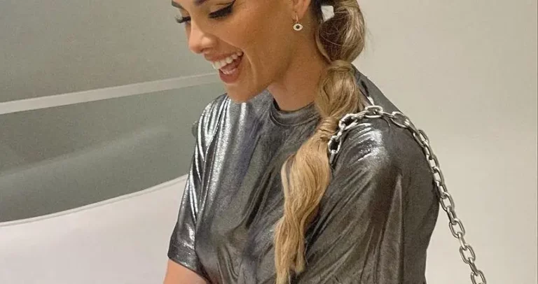 Korina Rivadeneira Biography, Age, Height, Figure, Net Worth