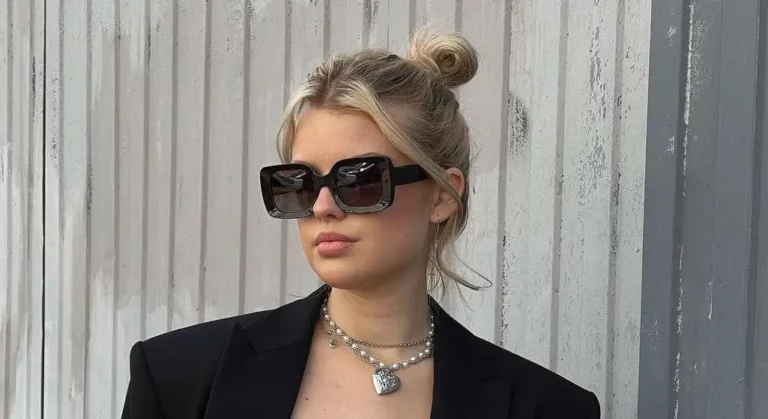 Kristi Krime Biography, Age, Height, Weight, Net Worth