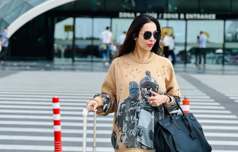 Malaika Arora Biography, Age, Family, Figure, Net Worth