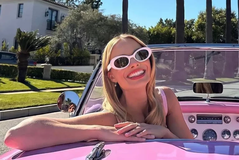 Margot Robbie Biography, Age, Family, Images, Net Worth