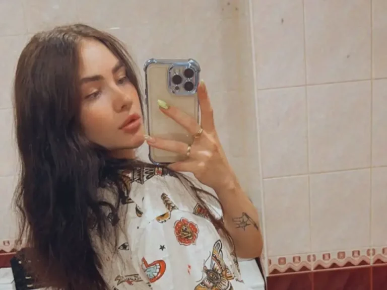 Matty Mila Perez Biography, Age, Height, Figure, Net Worth