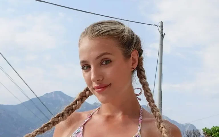 Mercedes Valentine Biography, Age, Height, Figure, Net Worth