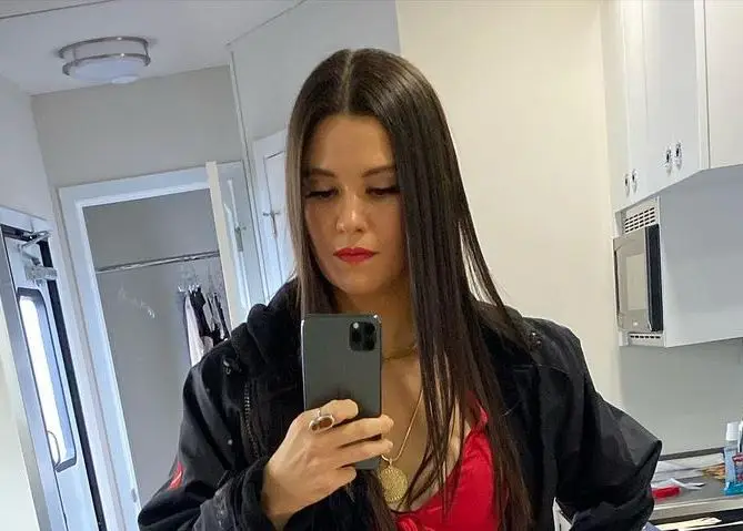 Meredith Garretson Biography, Age, Family, Images, Net Worth