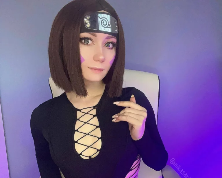 Mikasa Rino Biography, Age, Height, Figure, Net Worth