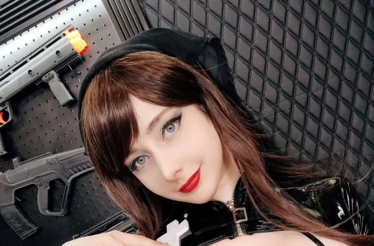 Mikomihokina Biography, Age, Height, Figure, Net Worth