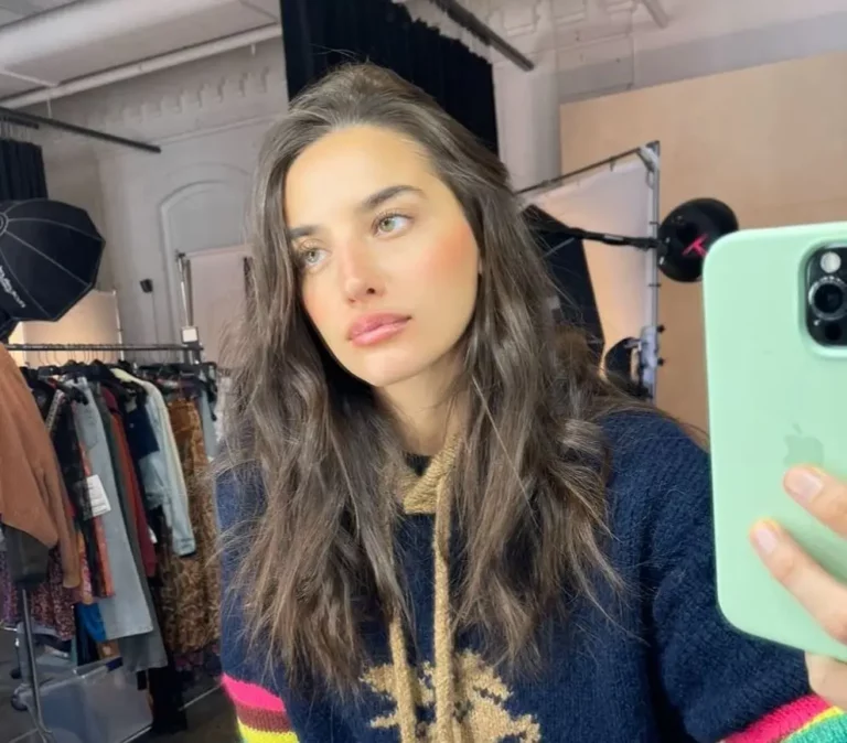 Mili Pineiro Biography, Age, Height, Weight, Net Worth