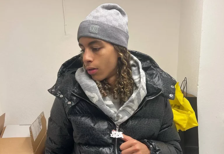 Mustapha Aarab Biography, Age, Family, Images, Net Worth