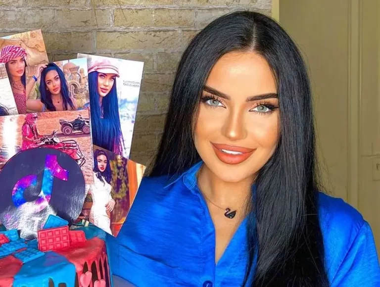 Naz Dej Biography, Age, Height, Figure, Net Worth