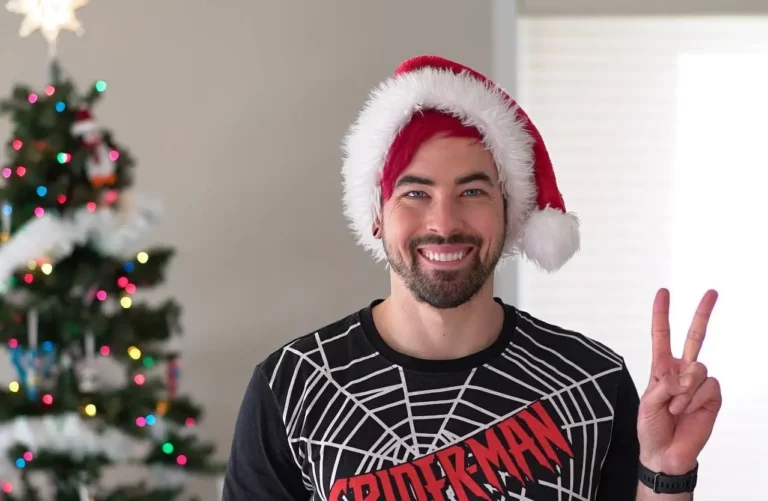 Nick Pro Biography, Age, Height, Figure, Net Worth