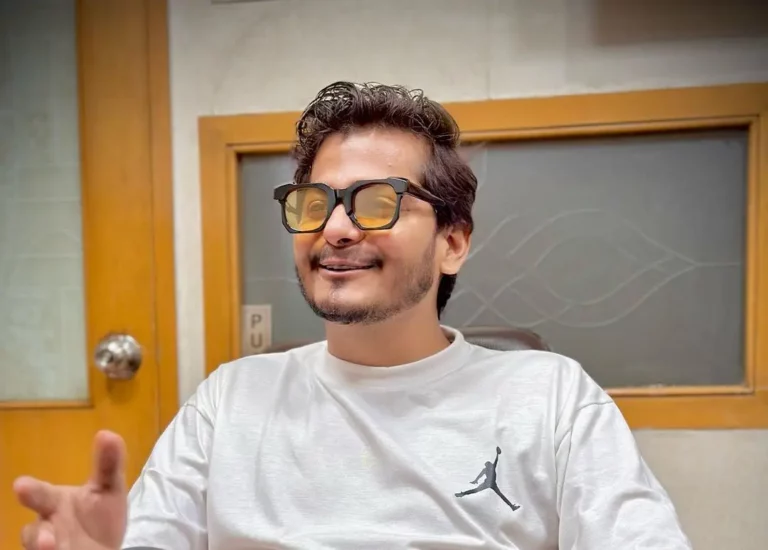 Nishant Chaturvedi Biography, Age, Height, Figure, Net Worth