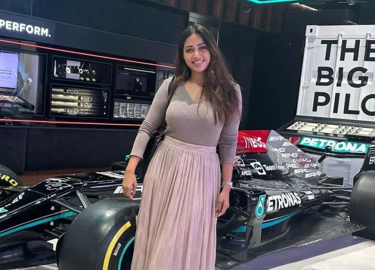 Nivetha Pethuraj Biography, Age, Images, Height, Figure, Net Worth