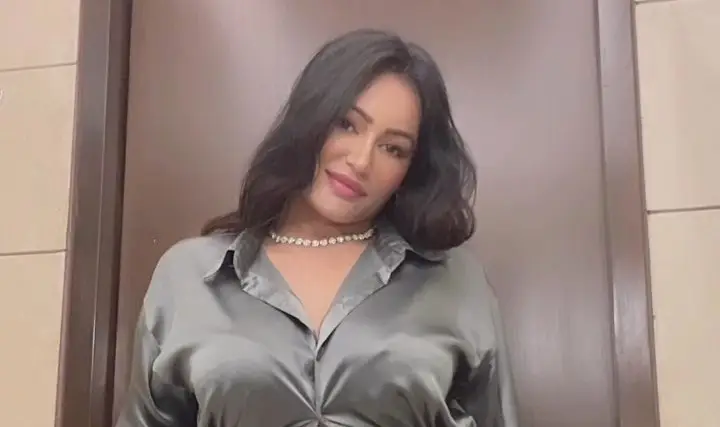 Pooja Bisht Biography, Age, Family, Images, Net Worth