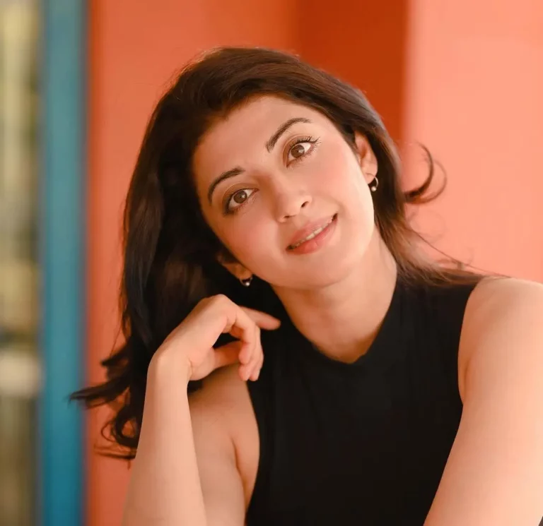 Pranitha Subhash Biography, Age, Images, Height, Figure, Net Worth