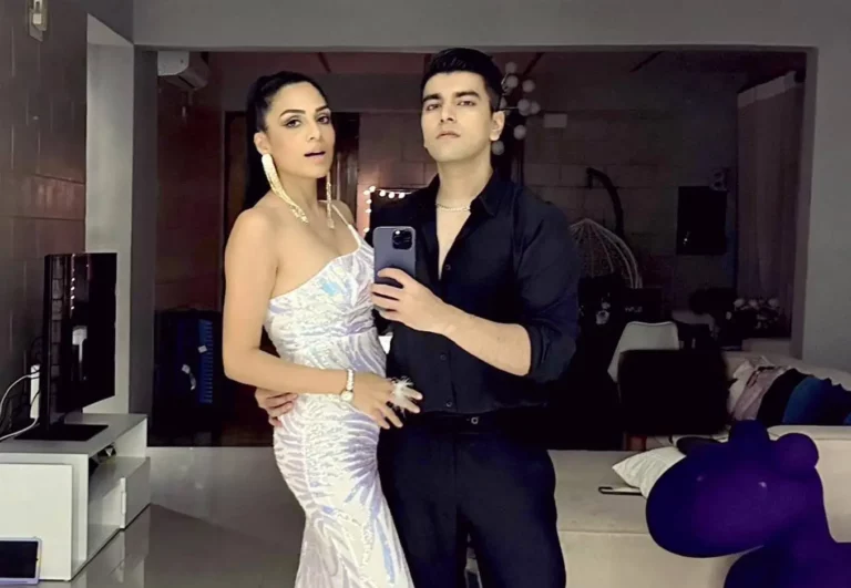 Salman Muqtadir Biography, Age, Height, Figure, Net Worth