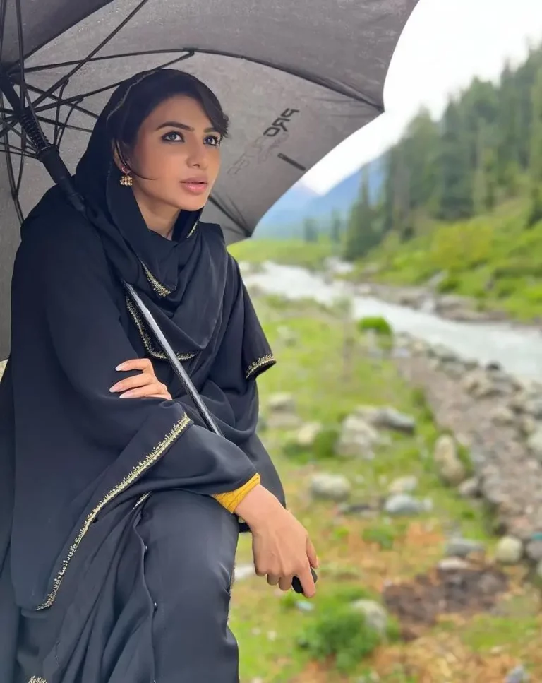 Samantha Ruth Prabhu Biography, Age, Height, Figure, Net Worth