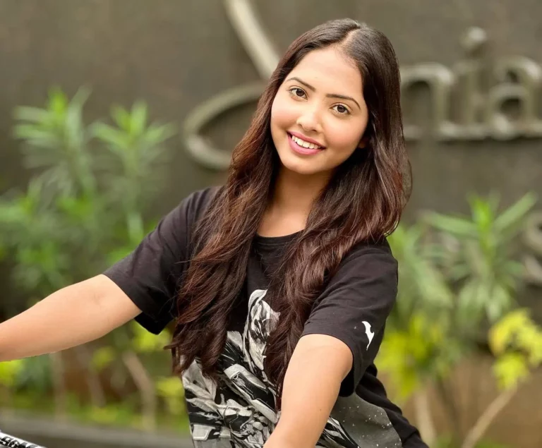 Sanju Choudhary Biography, Age, Height, Net Worth