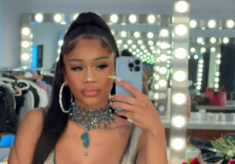 Saweetie Biography, Age, Height, Figure, Net Worth