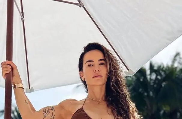 Senada Greca Biography, Age, Height, Net Worth