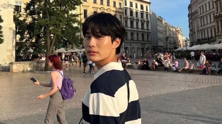 Seungbin Hwang Biography, Age, Height, Figure, Net Worth