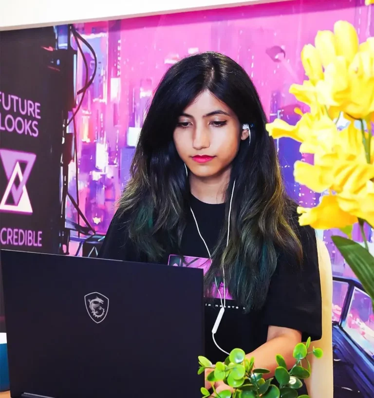 Xyaa (Shagufta Iqbal) Biography, Age, Images, Height, Figure, Net Worth