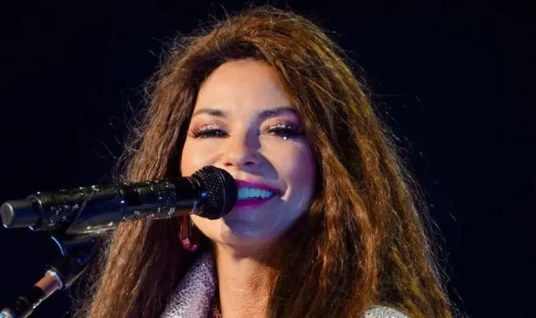 Shania Twain Biography, Age, Height, Figure, Net Worth