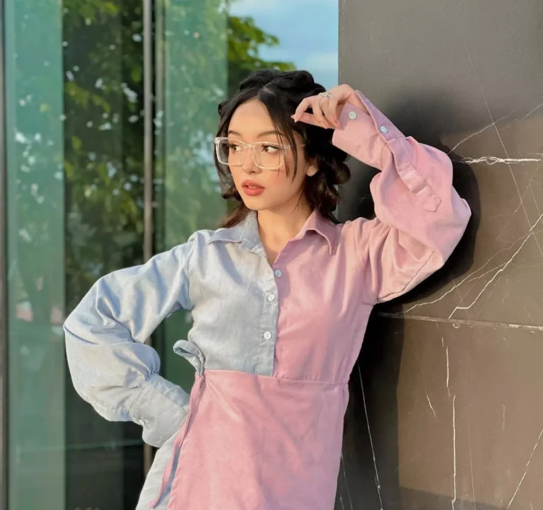 Simpal Kharel Biography, Age, Height, Figure, Net Worth