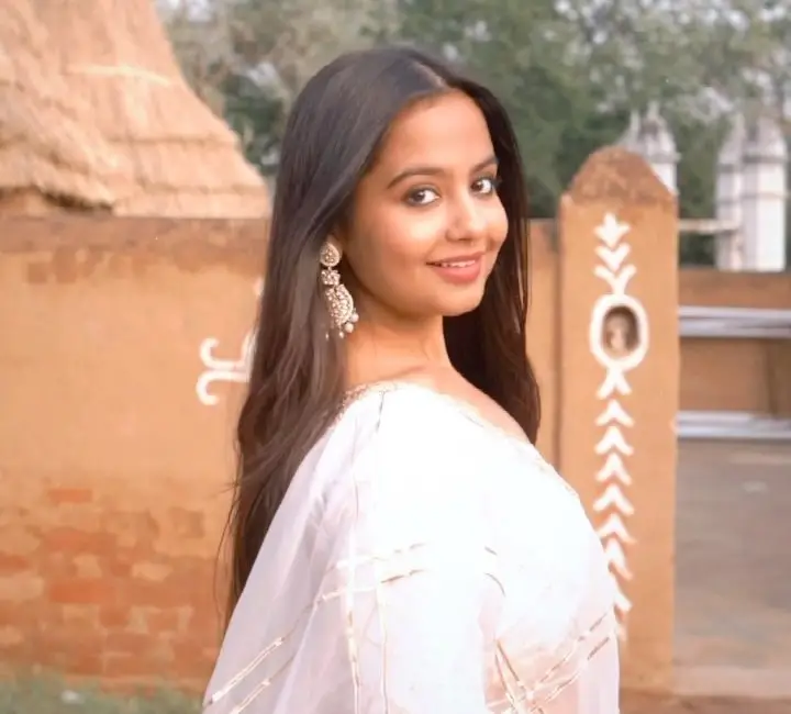 Spreha Chatterjee (Instagram Star) Biography, Age, Height, Figure, Net Worth