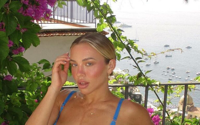 Tammy Hembrow Biography, Age, Height, Figure, Net Worth