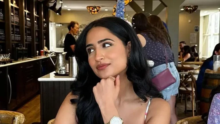 Tanu Grewal Biography, Age, Family, Images, Net Worth