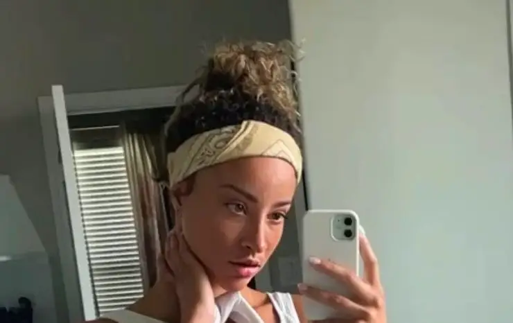 Teanna Trump (Keanna Nichele Jones) Biography, Age, Family, Images, Net Worth