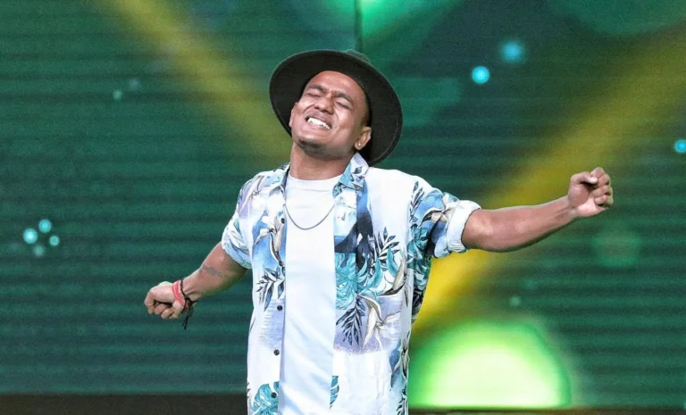 Ajay Singh (Tiger Pop) Biography, Age, Height, Figure, Net Worth