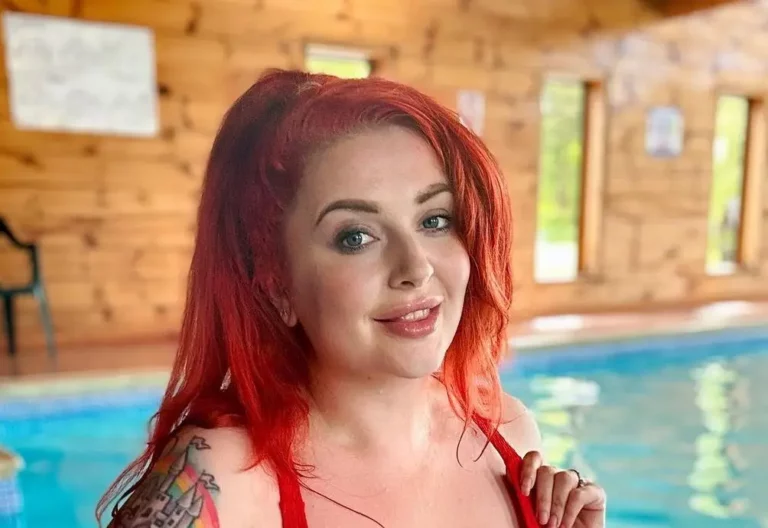 Vanessa Rose Biography, Age, Height, Figure, Net Worth