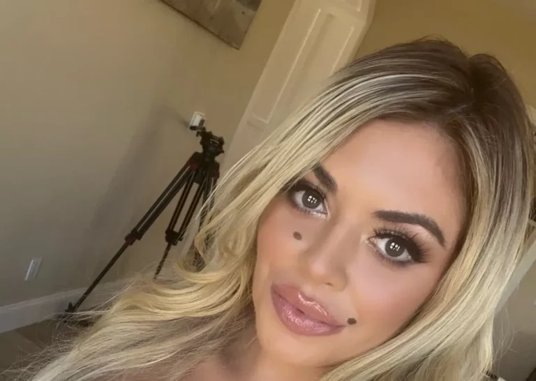 Vivianne DeSilva Biography, Age, Images, Height, Net Worth