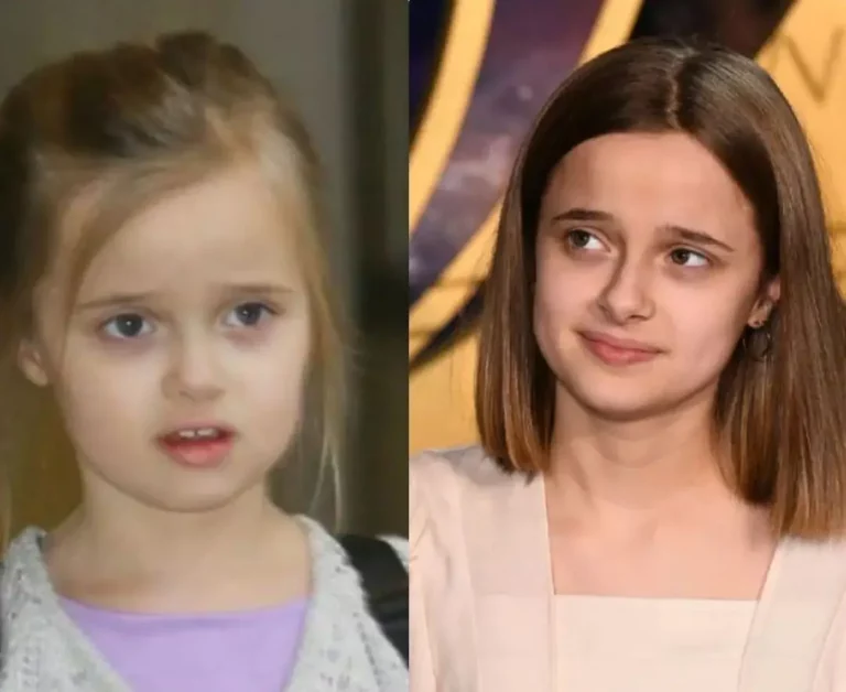 Vivienne Jolie-Pitt Biography, Age, Height, Figure, Net Worth