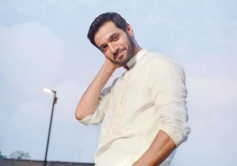 Wahaj Ali Biography, Age, Height, Figure, Net Worth