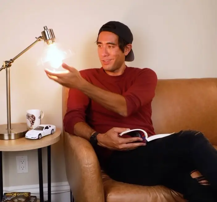 Zach King Biography, Age, Height, Figure, Net Worth