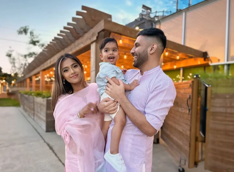 Zaid Ali Biography, Age, Family, Images, Net Worth