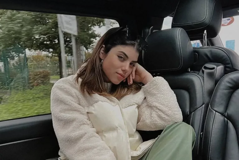 Celeste (celepamio) Biography, Age, Height, Figure, Net Worth