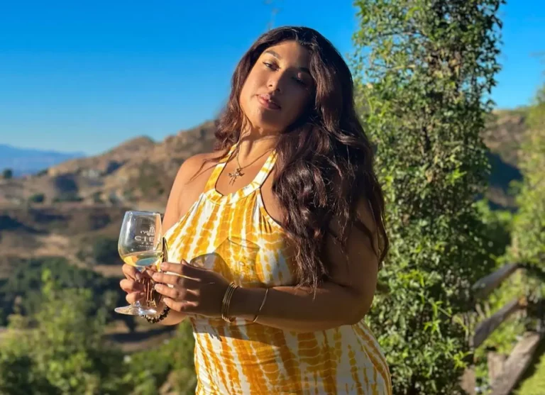 Adriana Dondada Biography, Age, Height, Weight, Net Worth